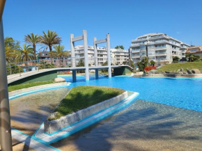Apartamento Misol - 2 dormitorios